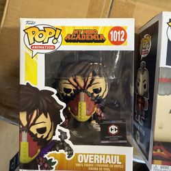 Funko Pop Head New Nuevos