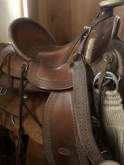 RanchSaddle 
