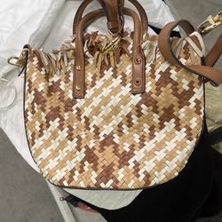 Michael Kors handbag