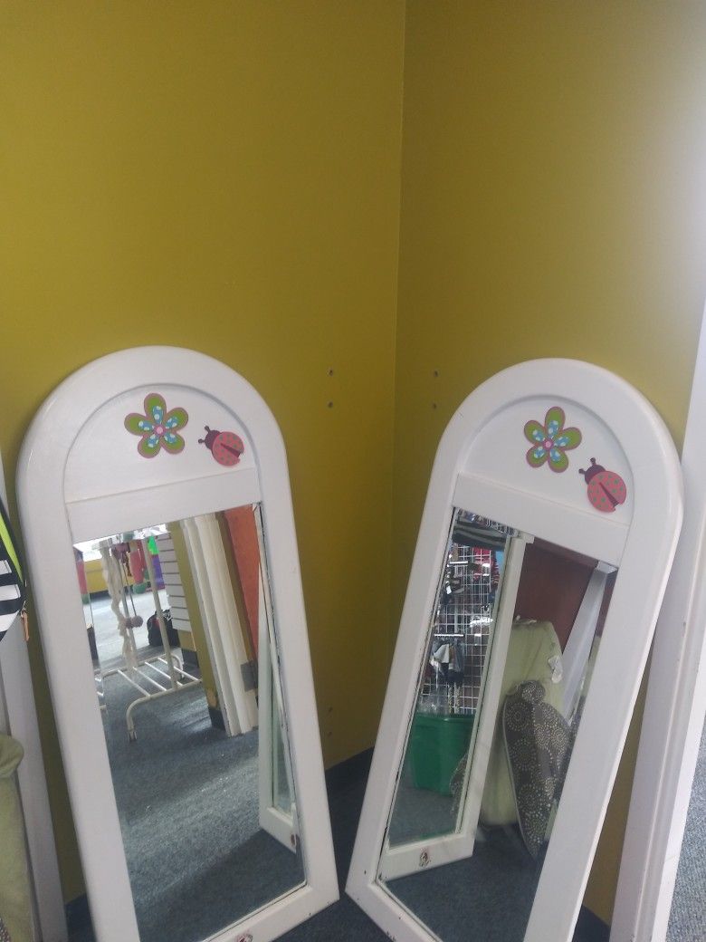 Mirrors