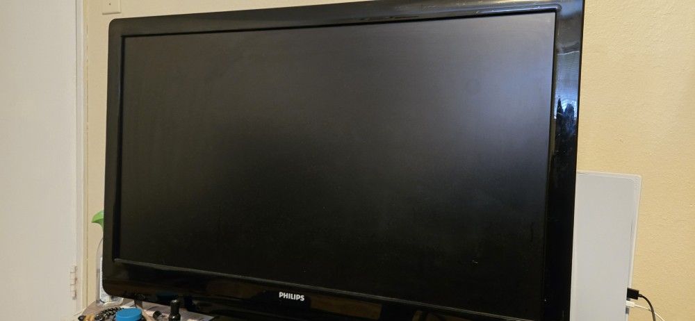 Philips Tv