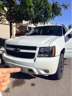 2007 Chevrolet Tahoe