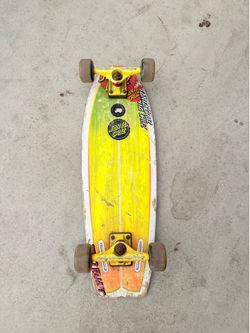 Long board