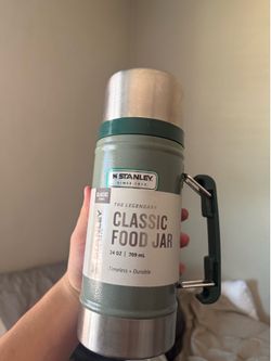 Stanley Classic Food Jar 24 oz