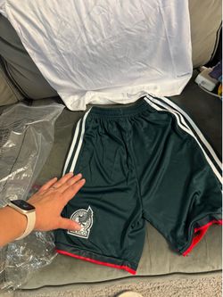 Mexico shirt