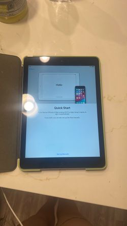 iPad