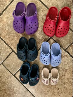Crocs