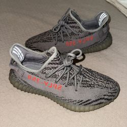 Adidas Yeezy Boost 350 V2 ‘Beluga 2.0’