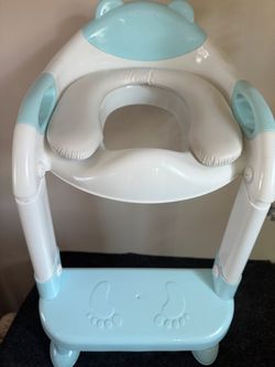 Potty training seat