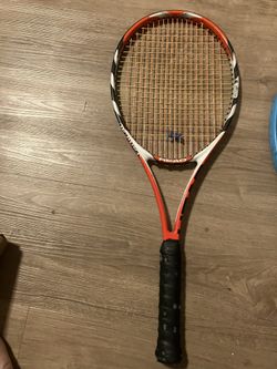 Tennis Racket
