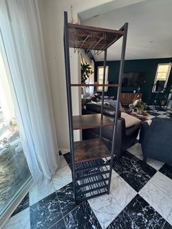 Wine Shelf / Rack