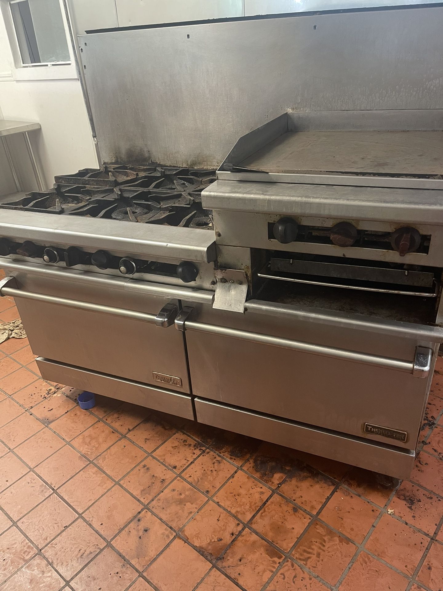 Used Stove for Sales 