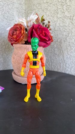 Marvel legends leader