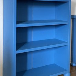 Kids Book Shelf