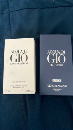 Perfume  / Cologne