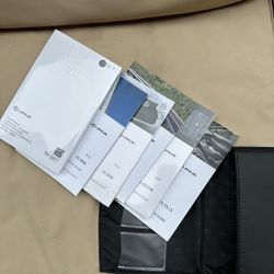 2021 Lexus Owners Manual