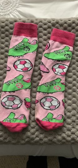 Simply Southern Socks