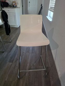 Ikea Barstools