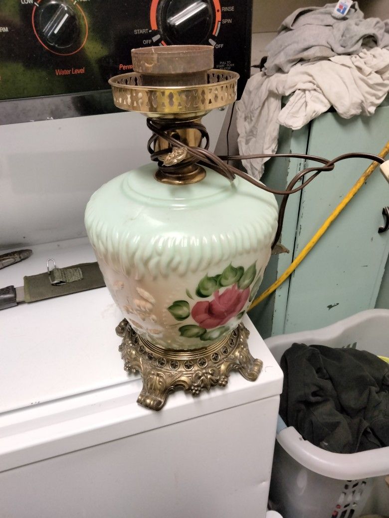 Lamp