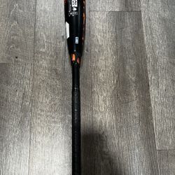 Baseball Bat (Demarini Cf Mashup )