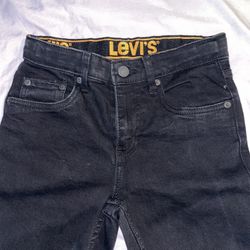 Levi’s Size 12 Boys  jeans