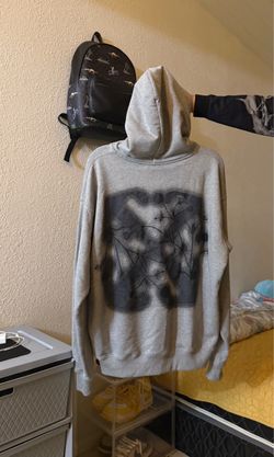 Off White Hoodie Medium
