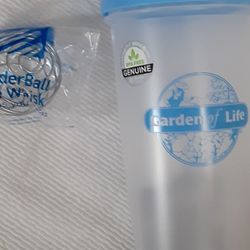 BRAND NEW - BLENDER SHAKER BOTTLE $3.