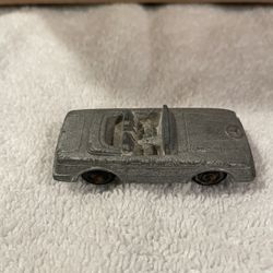 Vintage Totsieto Mercedes Diecast 