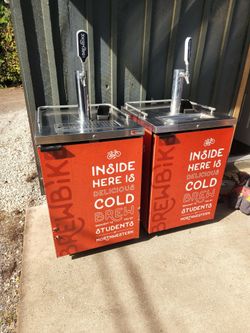 Kegerator