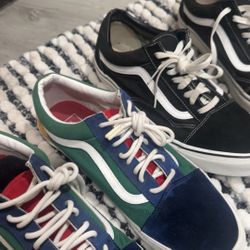 Vans 