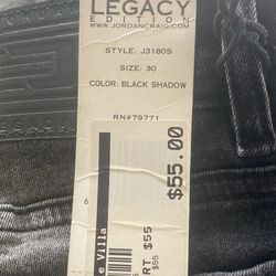 Craig Short Jeans Brand New 