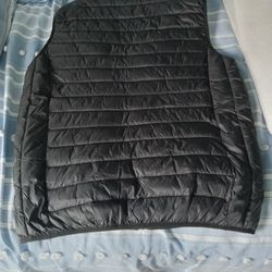 Polo Vest