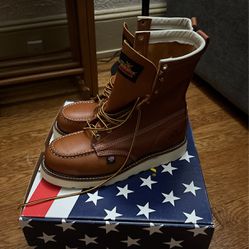 Thorogood Boots