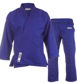 BJJ Hyperfly gi - jiu-jitsu