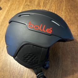 Bolle Ski Helmet M