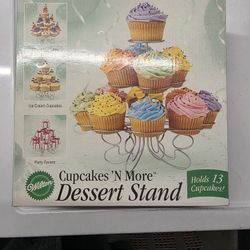 Cupcake Stand