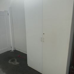 Storage Cabinet