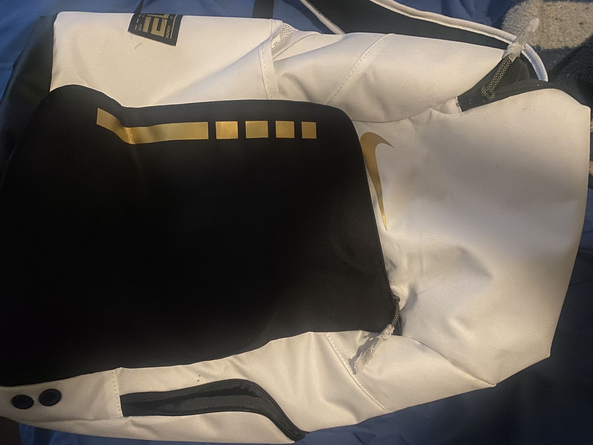 Nike Backpack