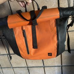 Waterfly Pannier Bike Bag Waterproof (25L) 