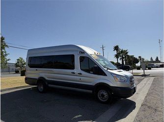 2018 Ford Transit-350