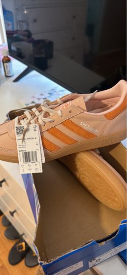 Adidas Handball Spezial W Sneakers