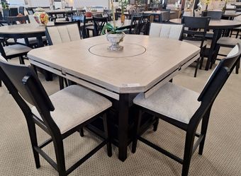 Counter Height Dining Table $50 Down
