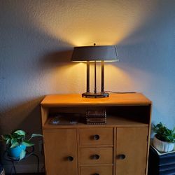 Vintage Looking Desk Lamp