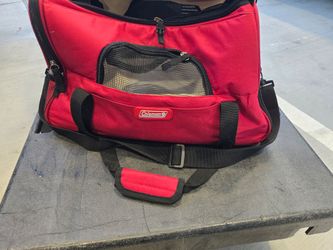 Coleman Pet Carrier