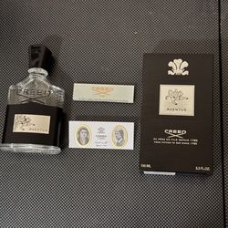 3.3 oz Eau De Parfum Spray for Men