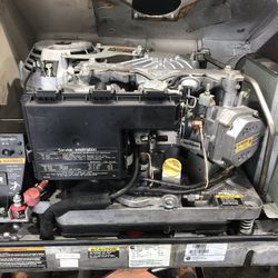 Onan 7k Commercial Generators