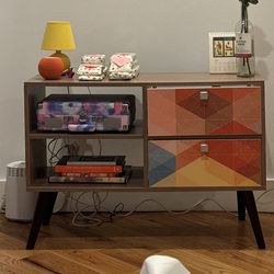 Small Console table 