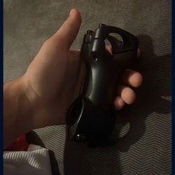 Bars Stem 