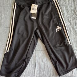 Adidas Tiro Pants 3/4