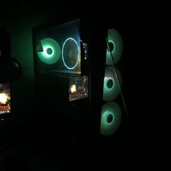Gaming/Workstation PC
